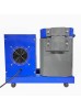 Johnson Tools JTMF-1K Melting Furnace For Gold and Silver -Capacity 1Kg, Volts 230v, Size - 41 x 22 x 36 cm (Color - Blue, Heavy Quality Model)